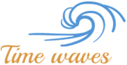 Time waves